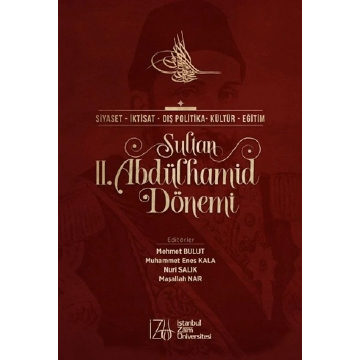 Sultan 2. Abdülhamid Dönemi
