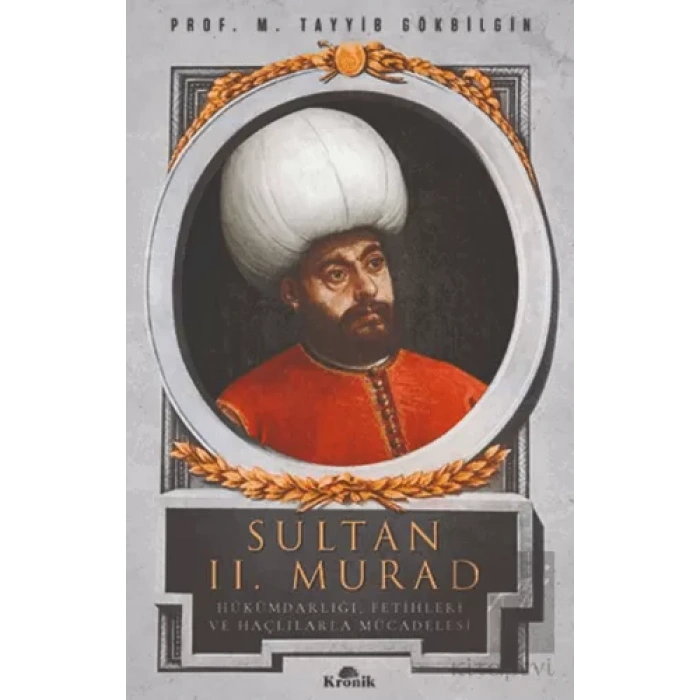 Sultan 2. Murad