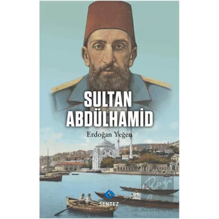 Sultan Abdülhamid