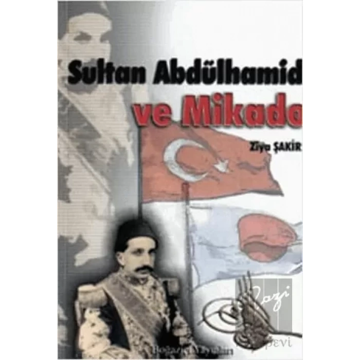 Sultan Abdülhamid ve Mikado