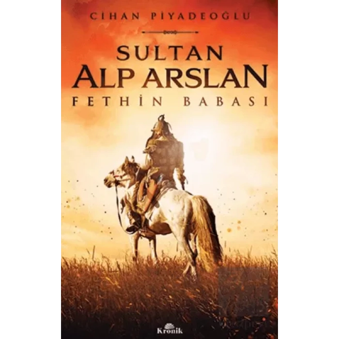 Sultan Alp Arslan