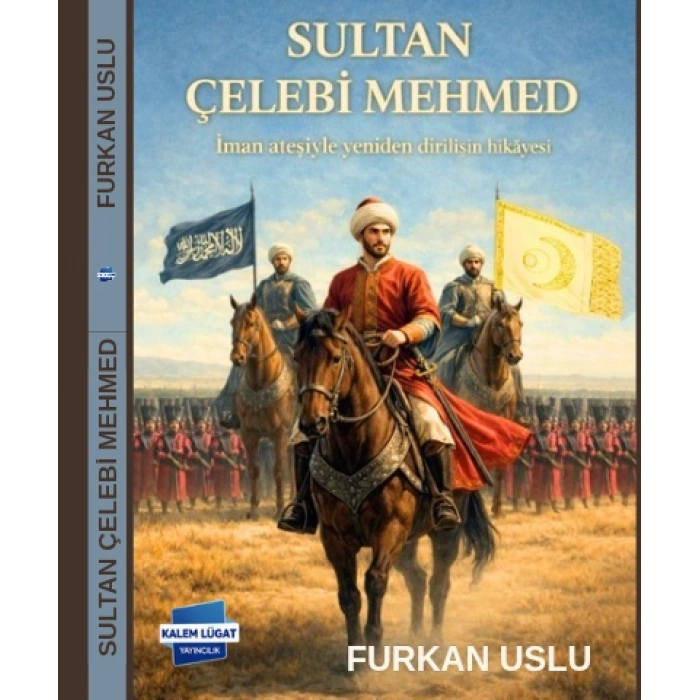 Sultan Çelebi Mehmed