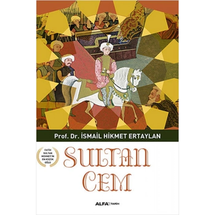 Sultan Cem