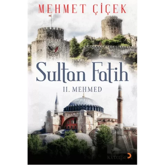 Sultan Fatih - 2. Mehmed