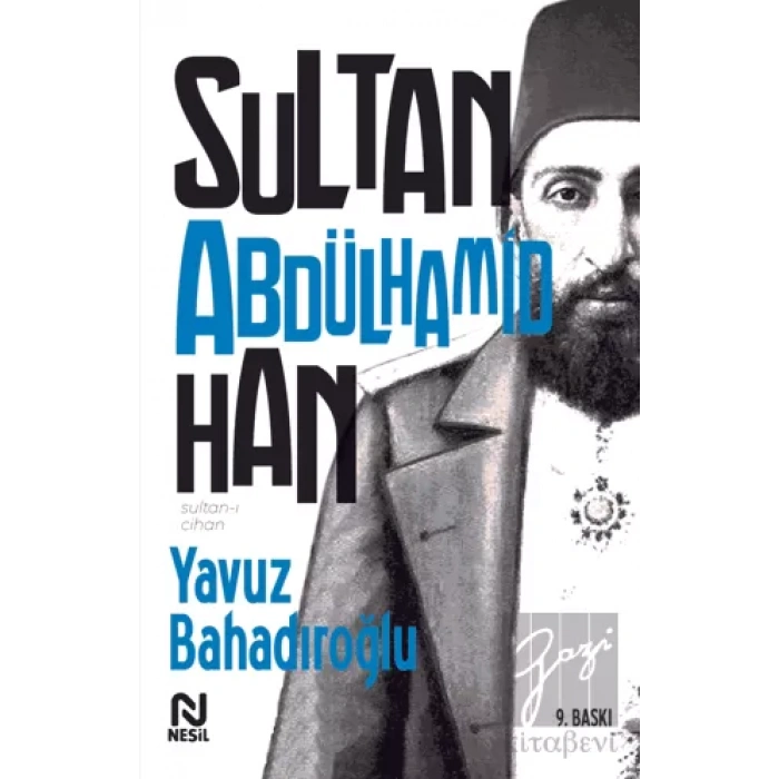 Sultan-ı Cihan Abdülhamid Han