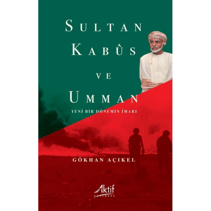 Sultan Kabus ve Umman