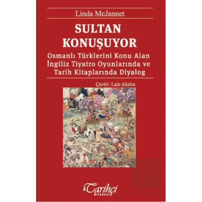 Sultan Konuşuyor