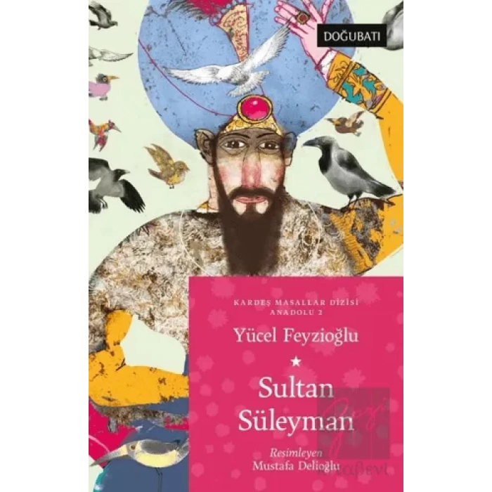 Sultan Süleyman