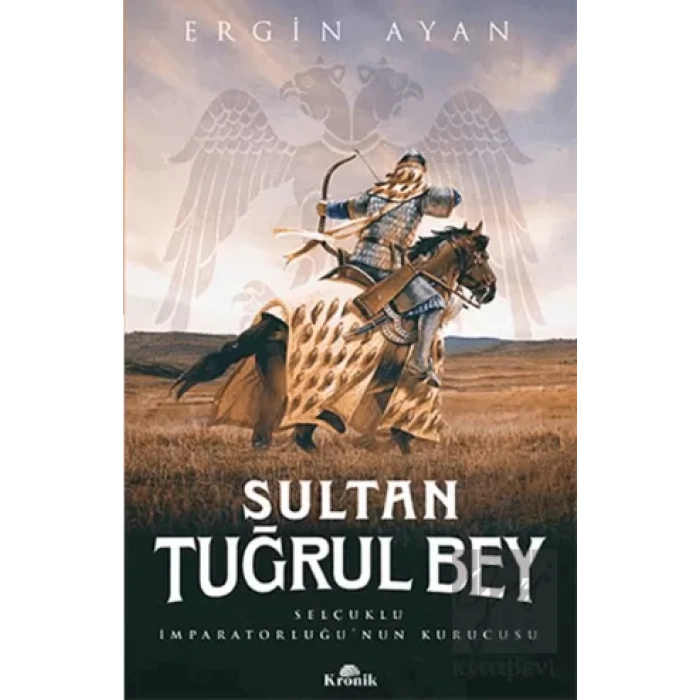 Sultan Tuğrul Bey