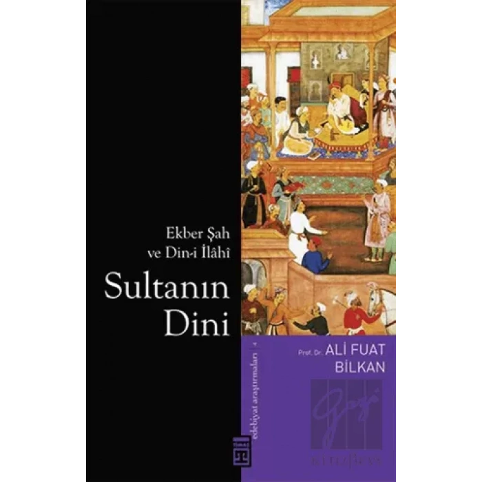 Sultanın Dini