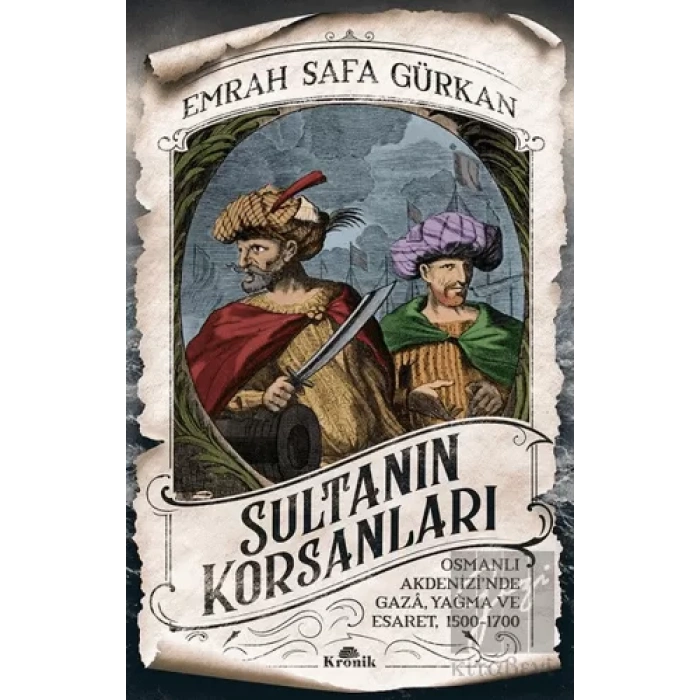 Sultanın Korsanları