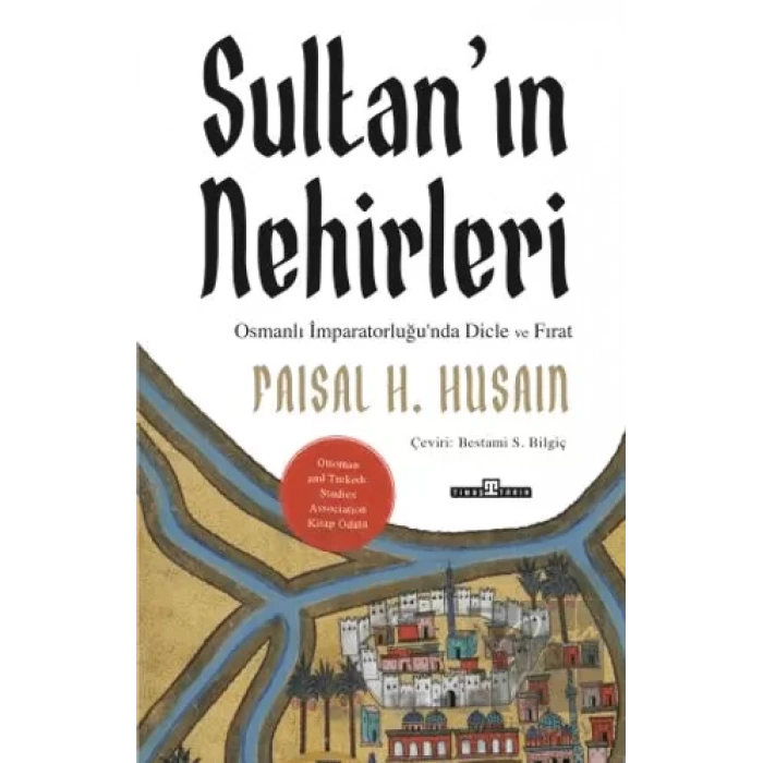 Sultan’ın Nehirleri