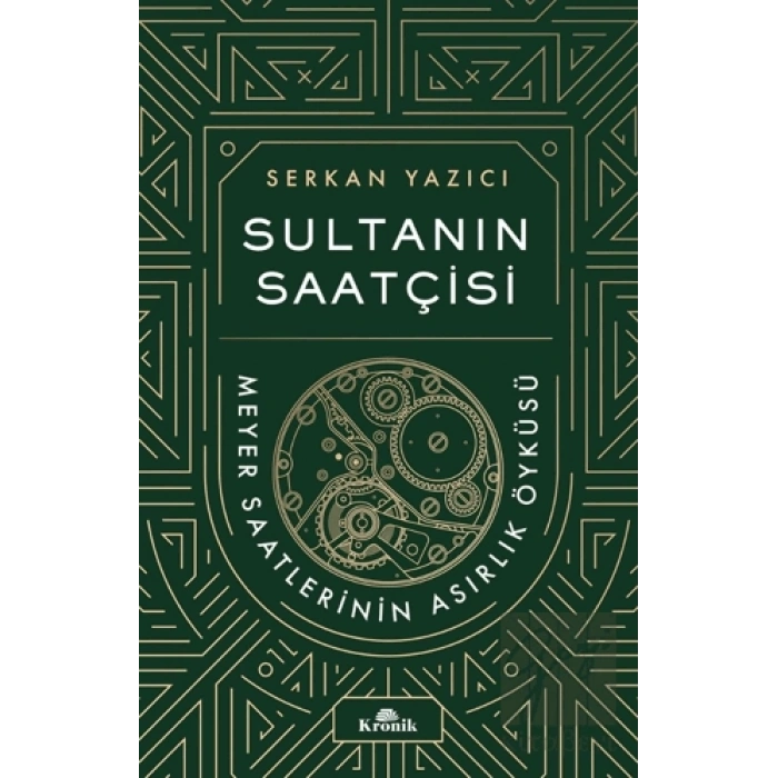 Sultanın Saatçisi