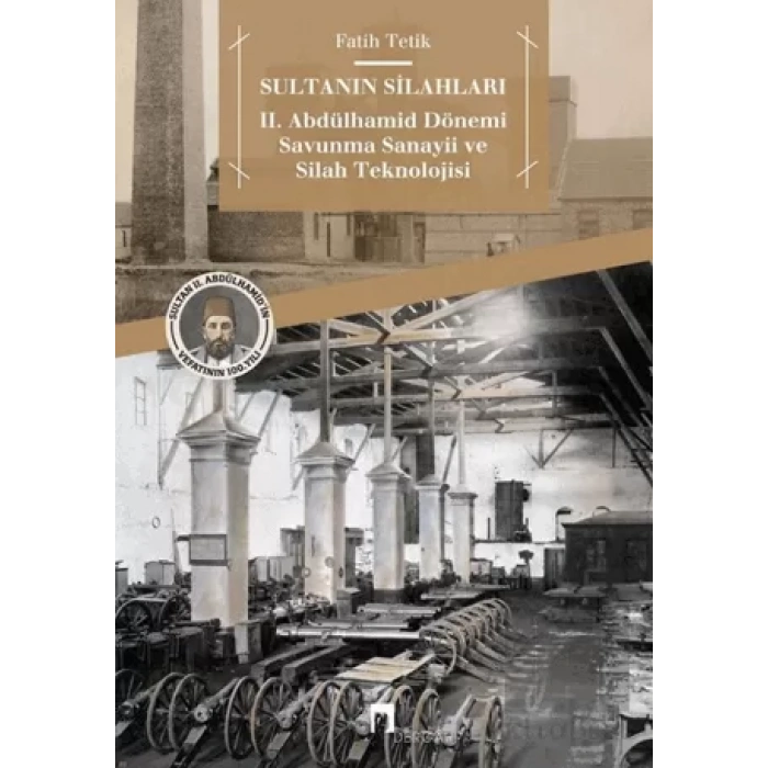 Sultanın Silahları