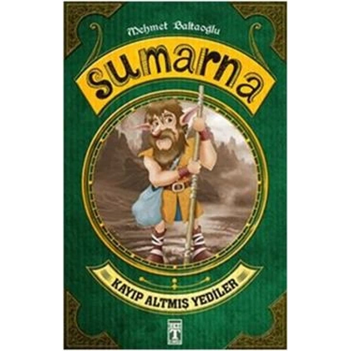 Sumarna : Kayıp Altmış Yediler