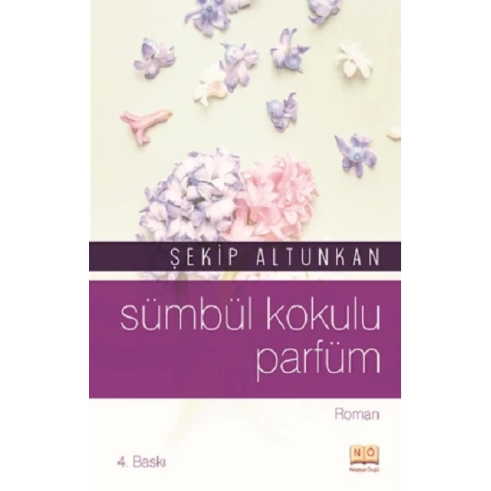 Sümbül Kokulu Parfüm