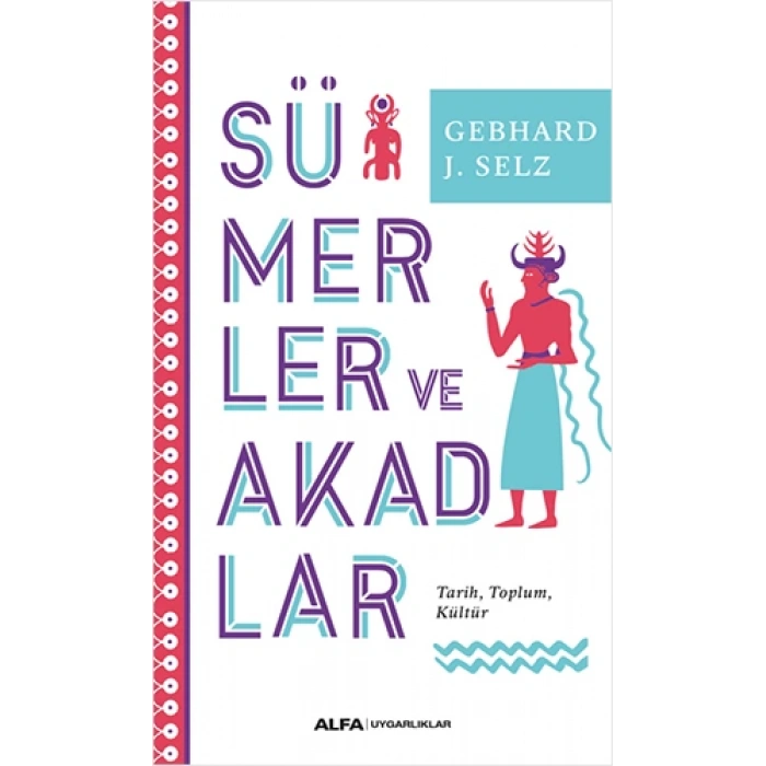 Sümerler ve Akadlar