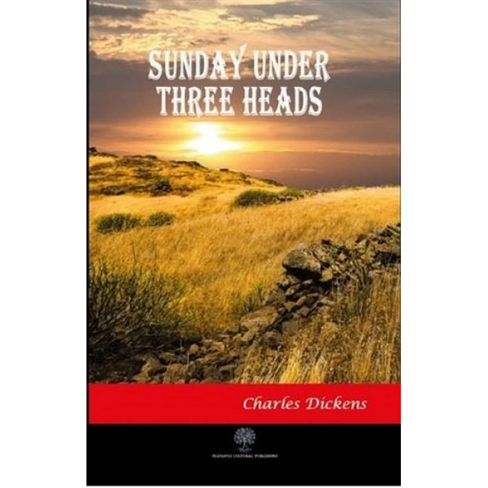 Sunday Under Three Heads