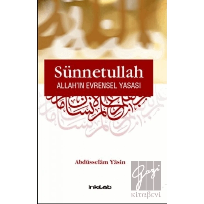 Sünnetullah