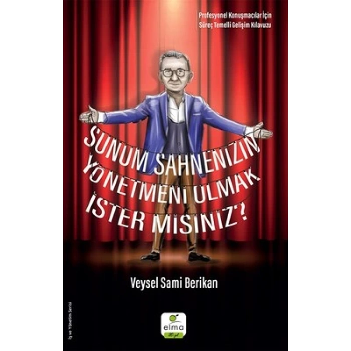 Sunum Sahnenizin Yönetmeni Olmak İster misiniz?