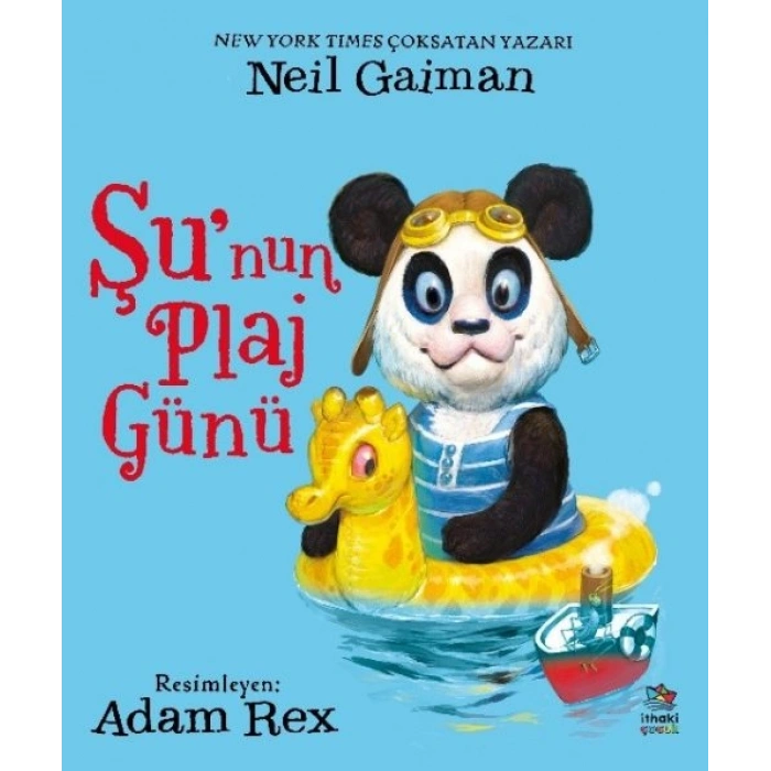 Şu’nun Plaj Günü