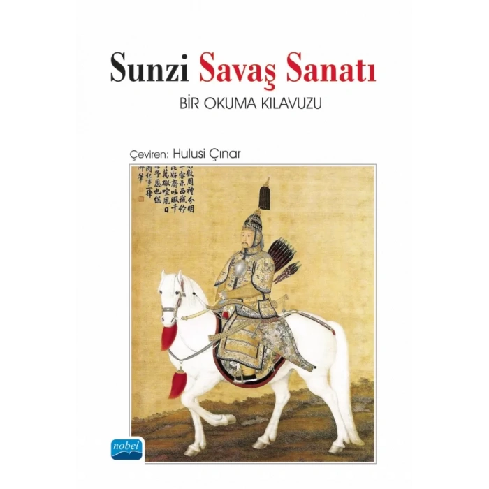 SUNZİ SAVAŞ SANATI - Bir Okuma Kılavuzu