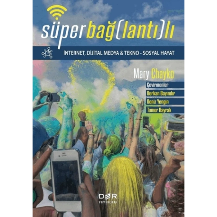 Süper Bağlantılı