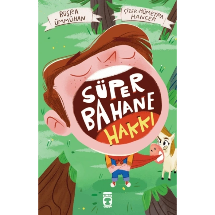 Süper Bahane Hakkı