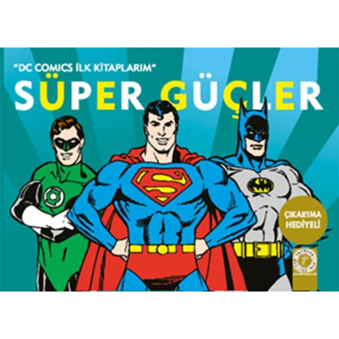 Süper Güçler