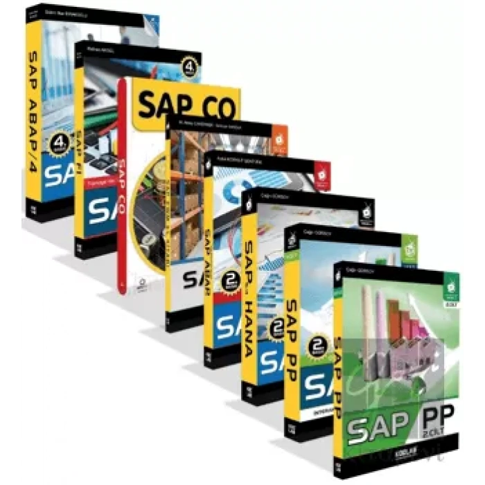 Süper SAP Programlama Seti 3