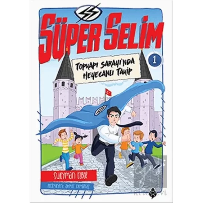 Süper Selim - 1