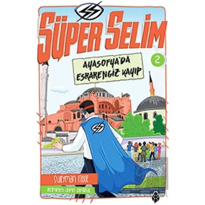 Süper Selim 2