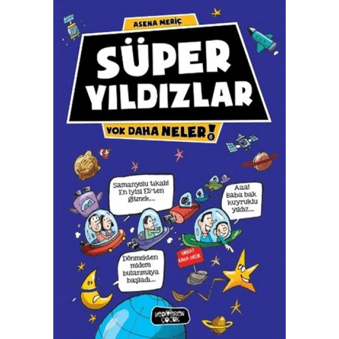 Süper Yıldızlar