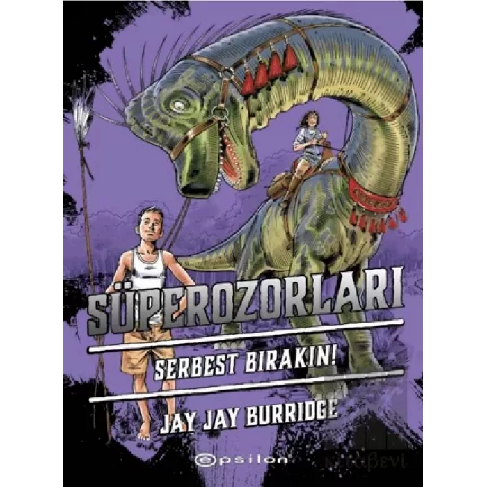 Süperozorları Serbest Bırakın!