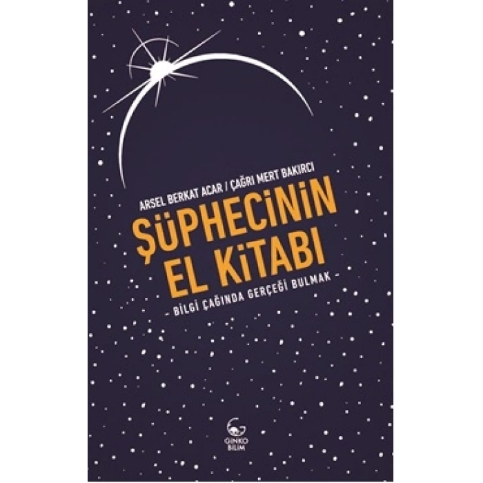 Şüphecinin El Kitabı