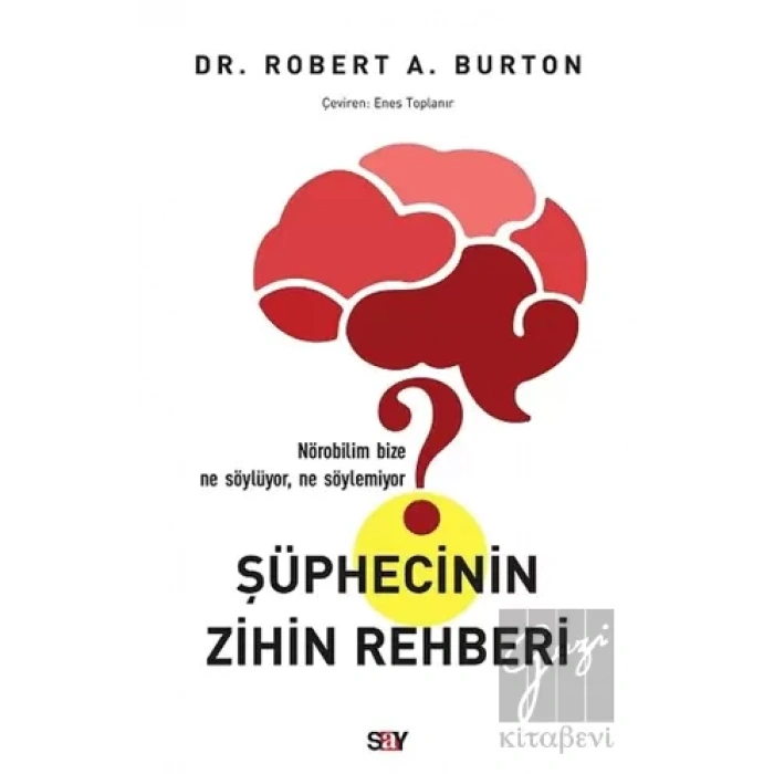 Şüphecinin Zihin Rehberi