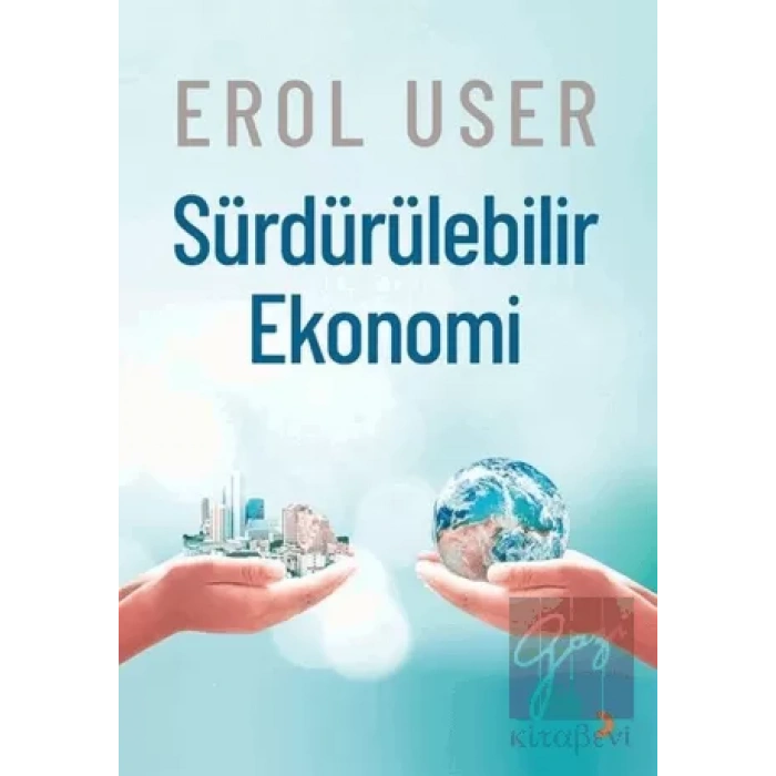 Sürdürülebilir Ekonomi