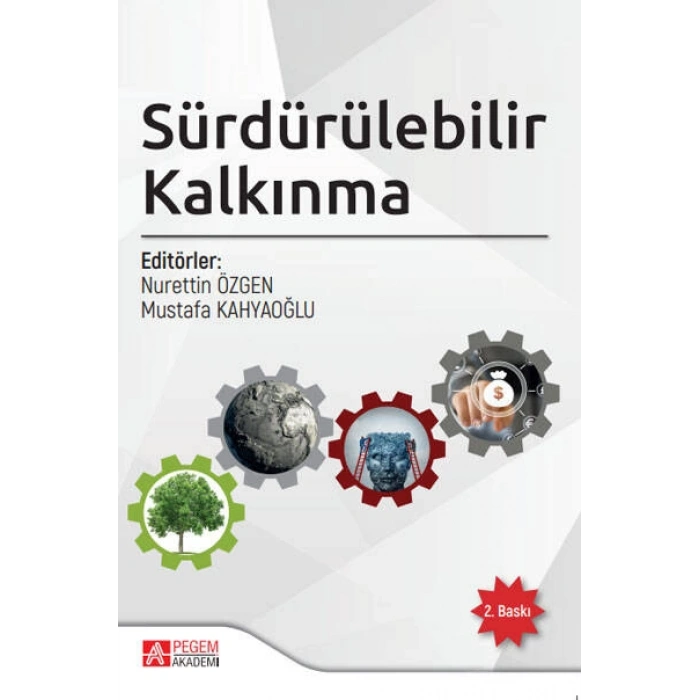 Sürdürülebilir Kalkınma