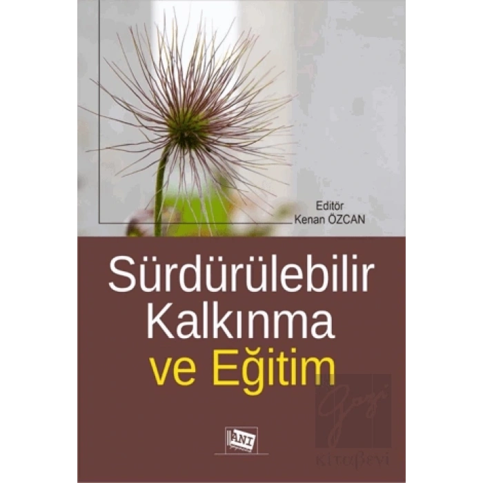 Sürdürülebilir Kalkınma ve Eğitim