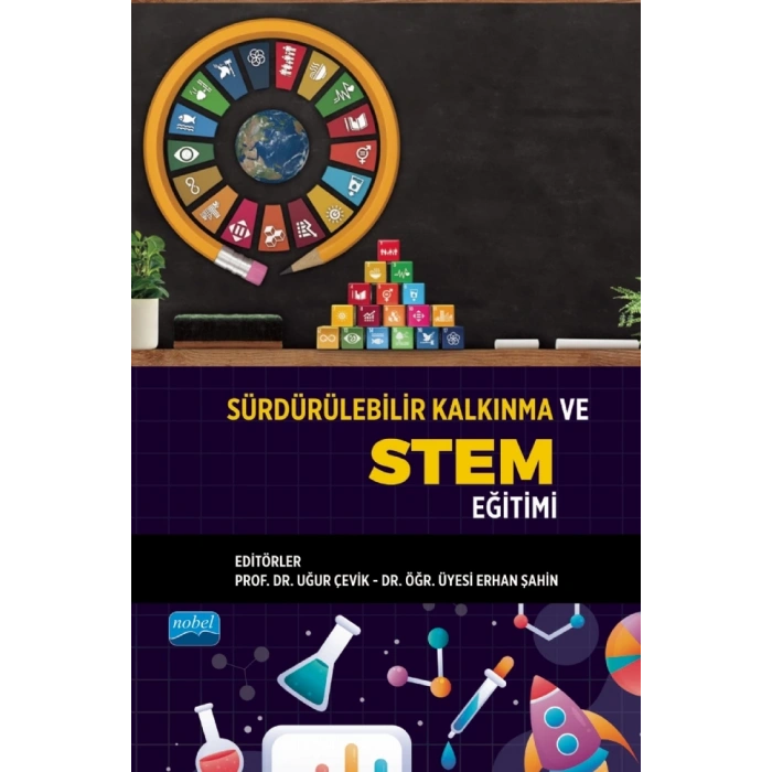 Sürdürülebilir Kalkınma ve STEM Eğitimi