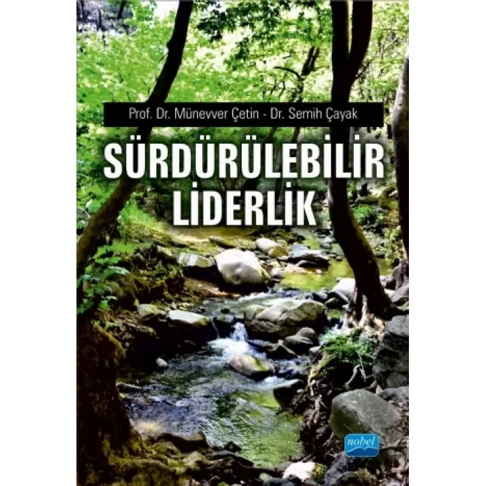 Sürdürülebilir Liderlik