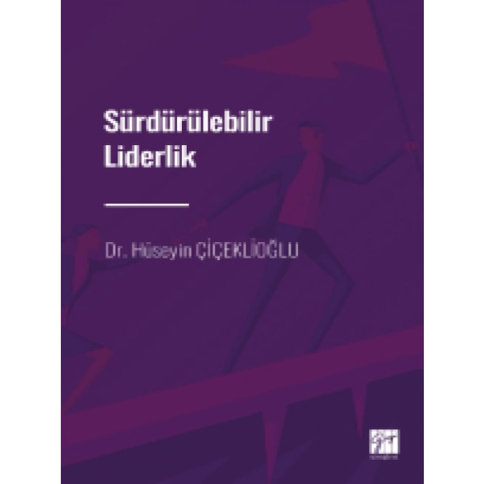 Sürdürülebilir Liderlik
