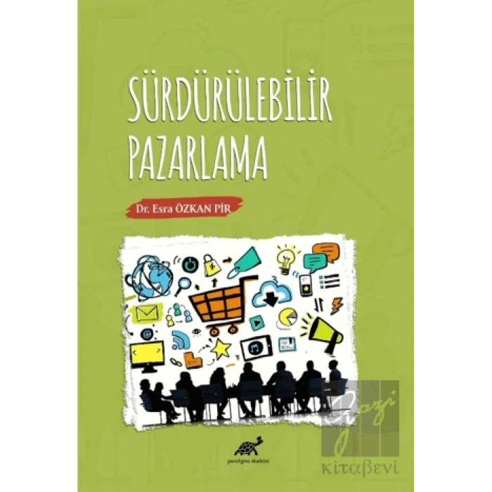 Sürdürülebilir Pazarlama