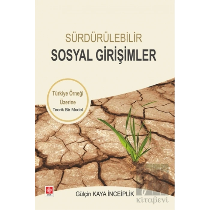 Sürdürülebilir Sosyal Girişimler