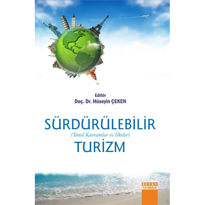 Sürdürülebilir Turizm