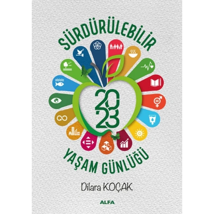 Sürdürülebilir Yaşam Günlüğü 2023