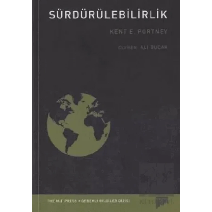Sürdürülebilirlik