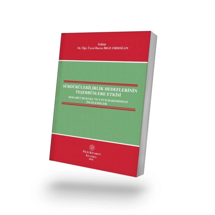 Sürdürülebilirlik Hedeflerinin Teşebbüslere Etkisi