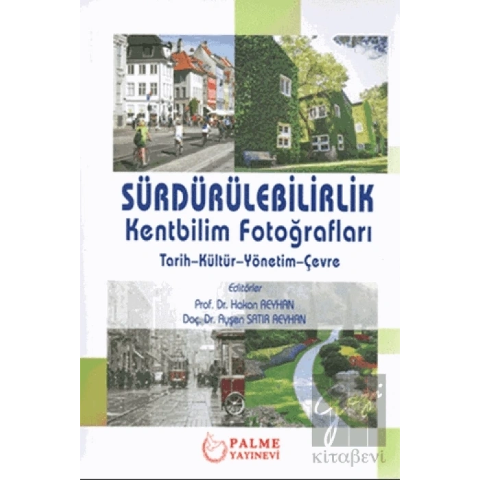 Sürdürülebilirlik Kentbilim Fotoğrafları
