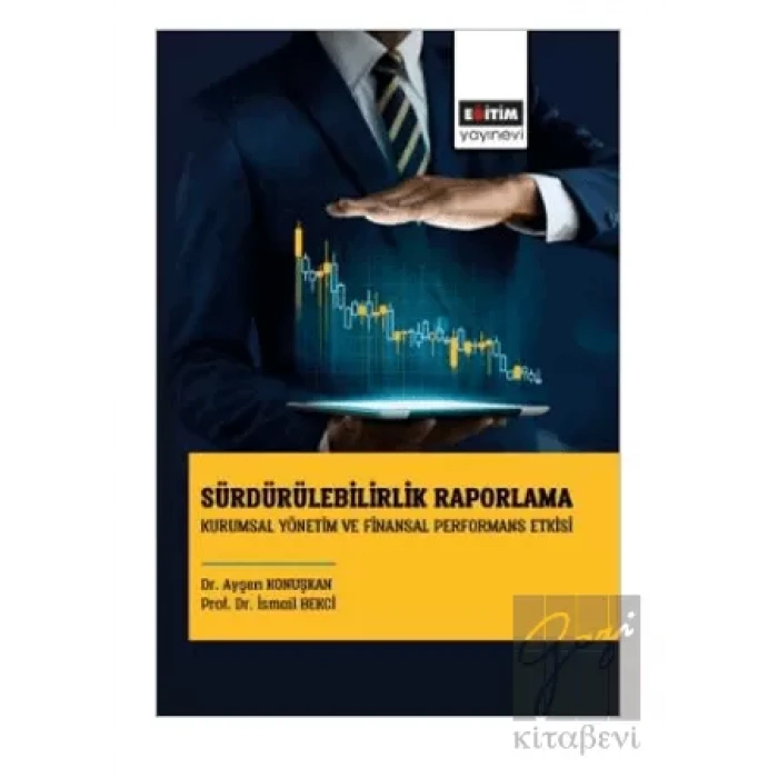 Sürdürülebilirlik Raporlama